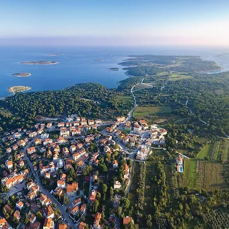 Selo Croatia
